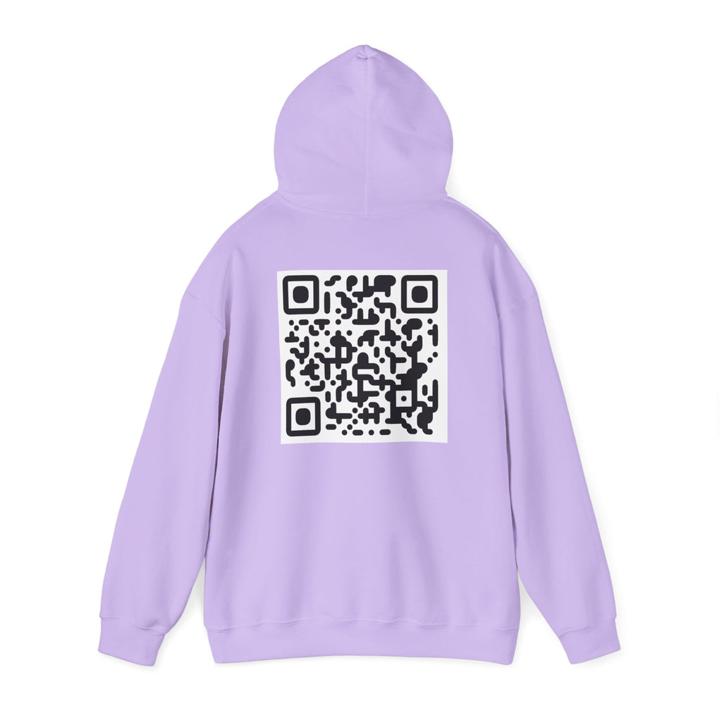 Copy of Unisex Heavy Blend™ Hooded Sweatshirt
